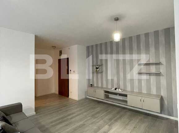 Apartament de închiriat 2 camere Nufarul - 80093AI | BLITZ Oradea | Poza2