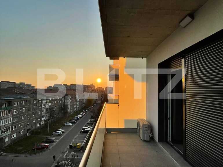 Apartament de inchiriat 2 camere Nufarul - 80093AI | BLITZ Oradea | Poza5