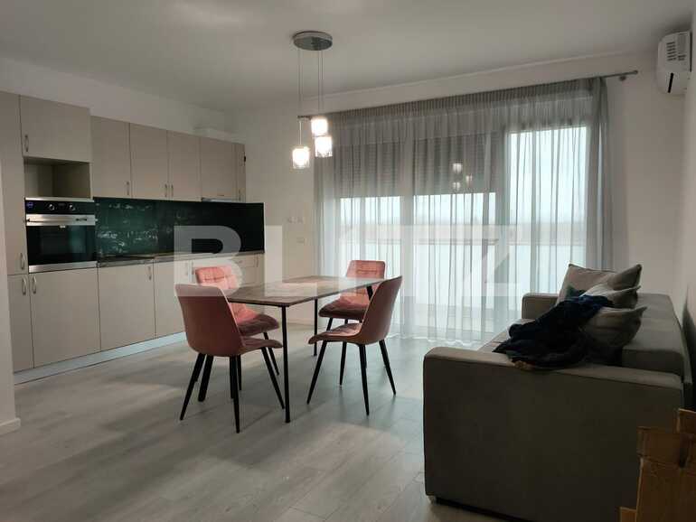 Apartament de inchiriat 2 camere Nufarul - 80093AI | BLITZ Oradea | Poza1