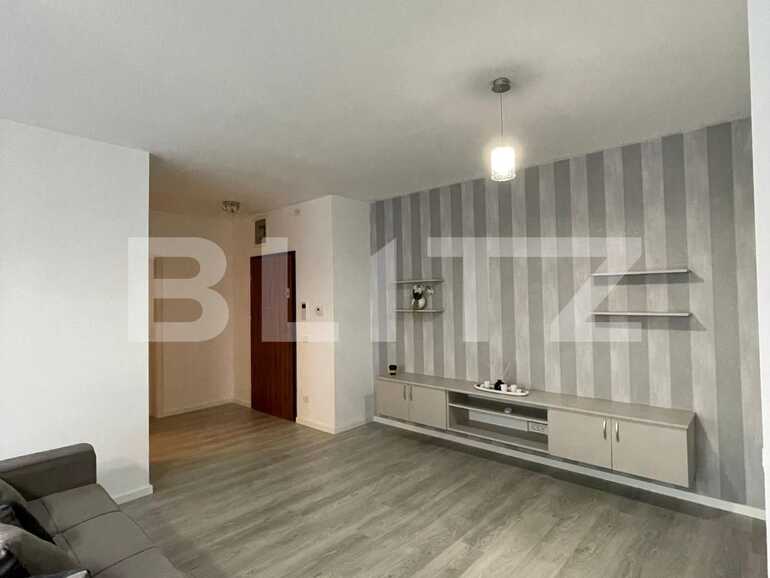 Apartament de inchiriat 2 camere Nufarul - 80093AI | BLITZ Oradea | Poza2