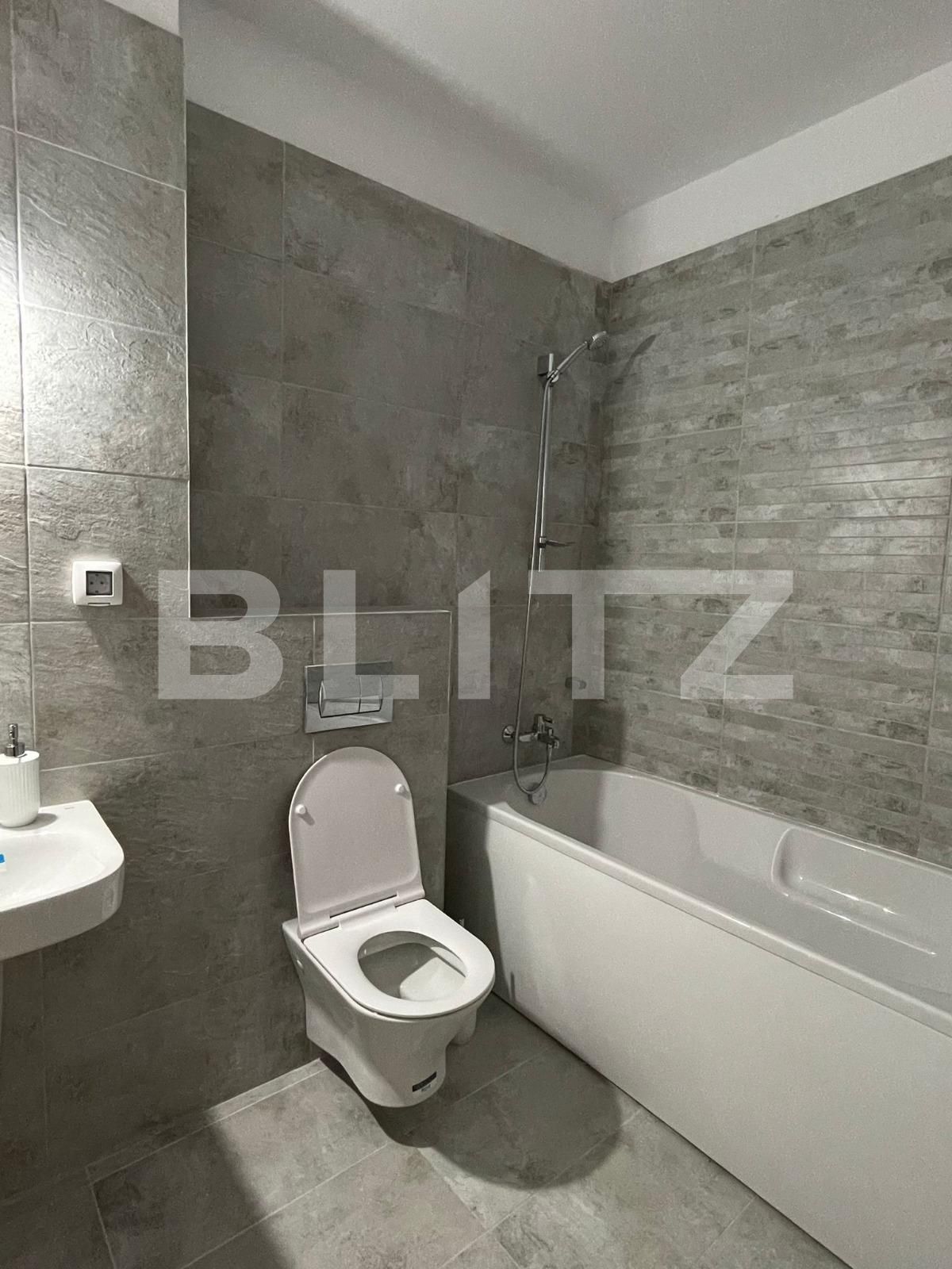 Apartament de închiriat 2 camere Nufarul - 80093AI | BLITZ Oradea | Poza4