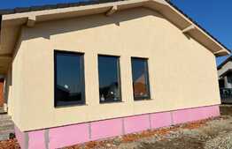 Casa de 148 mp, teren 540 mp, imobil nou, Santandrei 