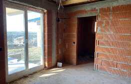 Casa de 148 mp, teren 540 mp, imobil nou, Santandrei 