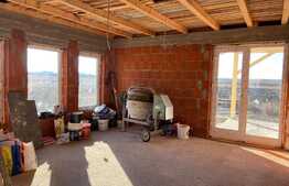 Casa de 148 mp, teren 540 mp, imobil nou, Santandrei 