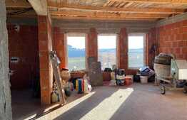 Casa de 148 mp, teren 540 mp, imobil nou, Santandrei 