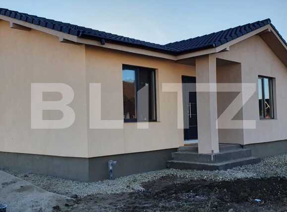 Casa de vânzare 4 camere Exterior Vest - 80101CV | BLITZ Oradea | Poza8