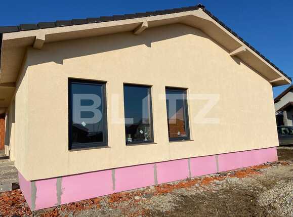 Casa de vânzare 4 camere Exterior Vest - 80101CV | BLITZ Oradea | Poza10