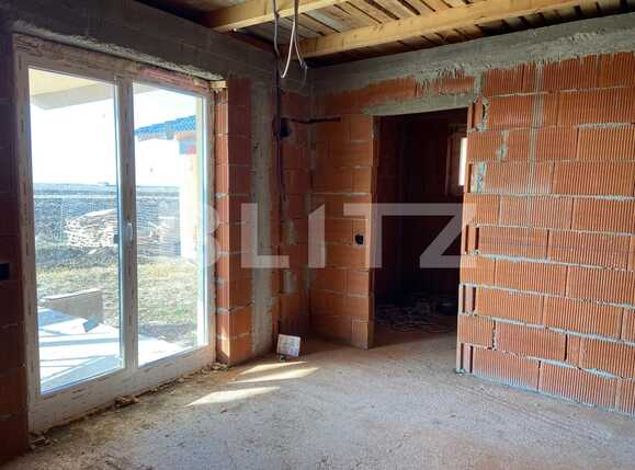 Casa de vânzare 4 camere Exterior Vest - 80101CV | BLITZ Oradea | Poza6