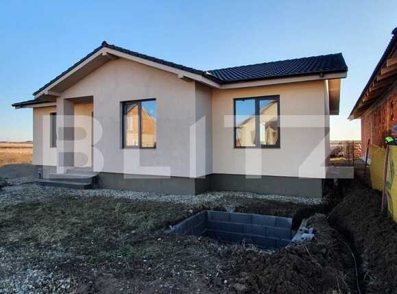 Casa de vânzare 4 camere Exterior Vest - 80101CV | BLITZ Oradea | Poza2
