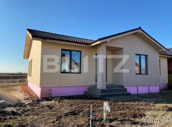 Casa de vânzare 4 camere Exterior Vest - 80101CV | BLITZ Oradea | Poza11