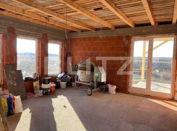 Casa de vânzare 4 camere Exterior Vest - 80101CV | BLITZ Oradea | Poza3