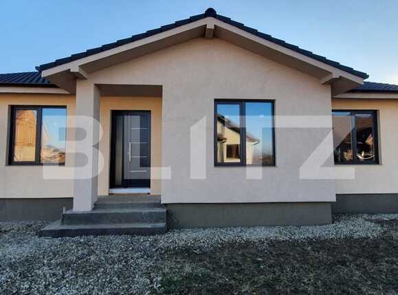 Casa de vânzare 4 camere Exterior Vest - 80101CV | BLITZ Oradea | Poza7