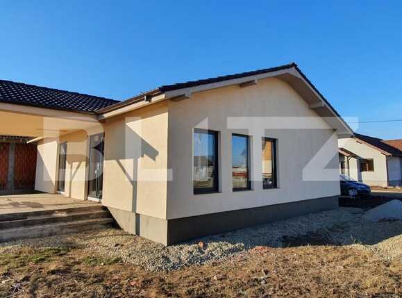 Casa de vânzare 4 camere Exterior Vest - 80101CV | BLITZ Oradea | Poza1