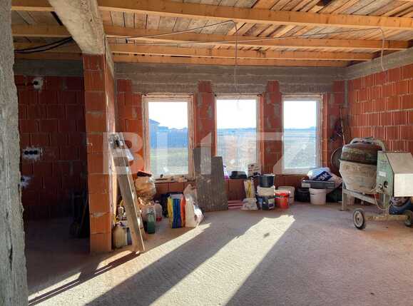 Casa de vânzare 4 camere Exterior Vest - 80101CV | BLITZ Oradea | Poza4