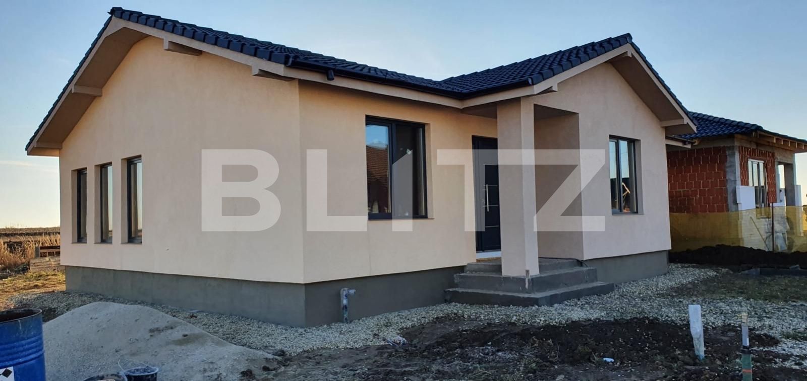 Casa de vânzare 4 camere Exterior Vest - 80101CV | BLITZ Oradea | Poza8