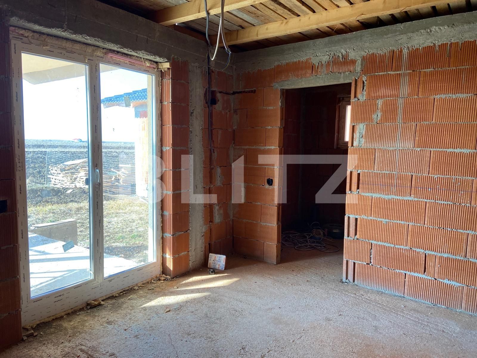 Casa de vânzare 4 camere Exterior Vest - 80101CV | BLITZ Oradea | Poza6