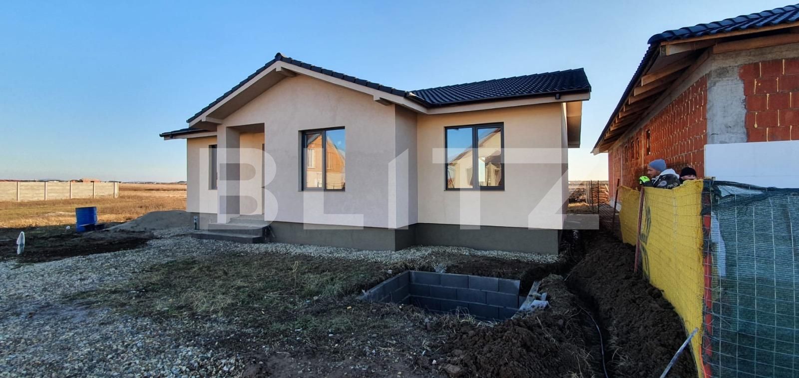 Casa de vânzare 4 camere Exterior Vest - 80101CV | BLITZ Oradea | Poza2
