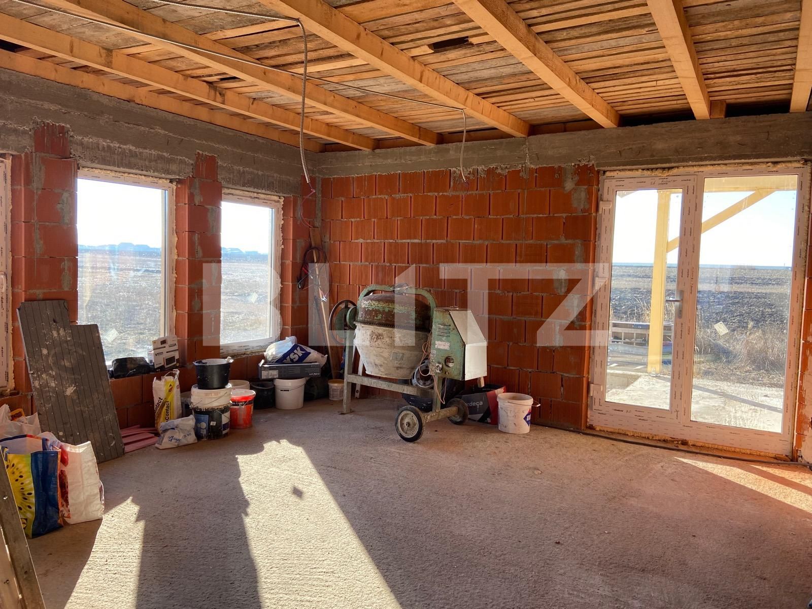 Casa de vânzare 4 camere Exterior Vest - 80101CV | BLITZ Oradea | Poza3