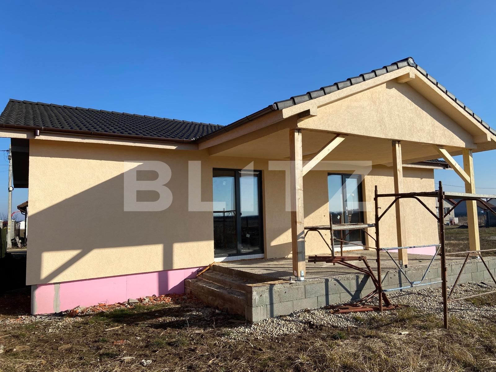 Casa de vânzare 4 camere Exterior Vest - 80101CV | BLITZ Oradea | Poza9