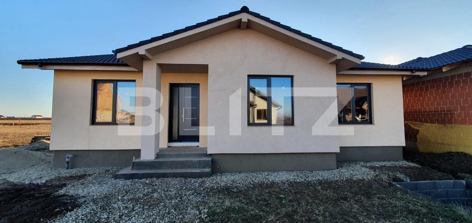 Casa de vânzare 4 camere Exterior Vest - 80101CV | BLITZ Oradea | Poza7