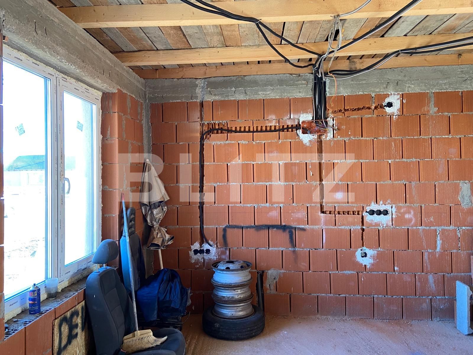 Casa de vânzare 4 camere Exterior Vest - 80101CV | BLITZ Oradea | Poza5