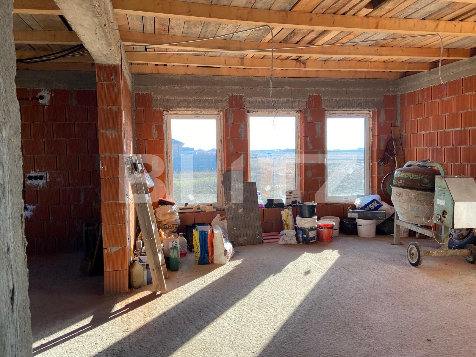 Casa de vânzare 4 camere Exterior Vest - 80101CV | BLITZ Oradea | Poza4