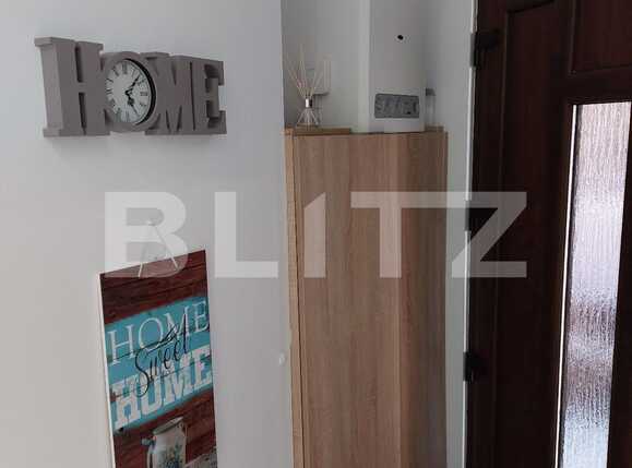 Casa de închiriat 2 camere Central - 80152CI | BLITZ Oradea | Poza5