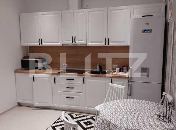 Casa de închiriat 2 camere Central - 80152CI | BLITZ Oradea | Poza4