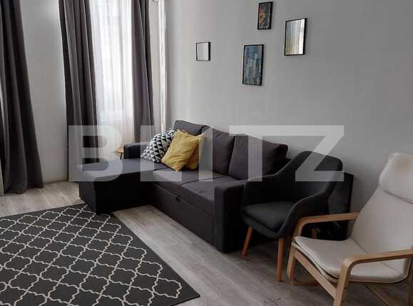 Casa de închiriat 2 camere Central - 80152CI | BLITZ Oradea | Poza1