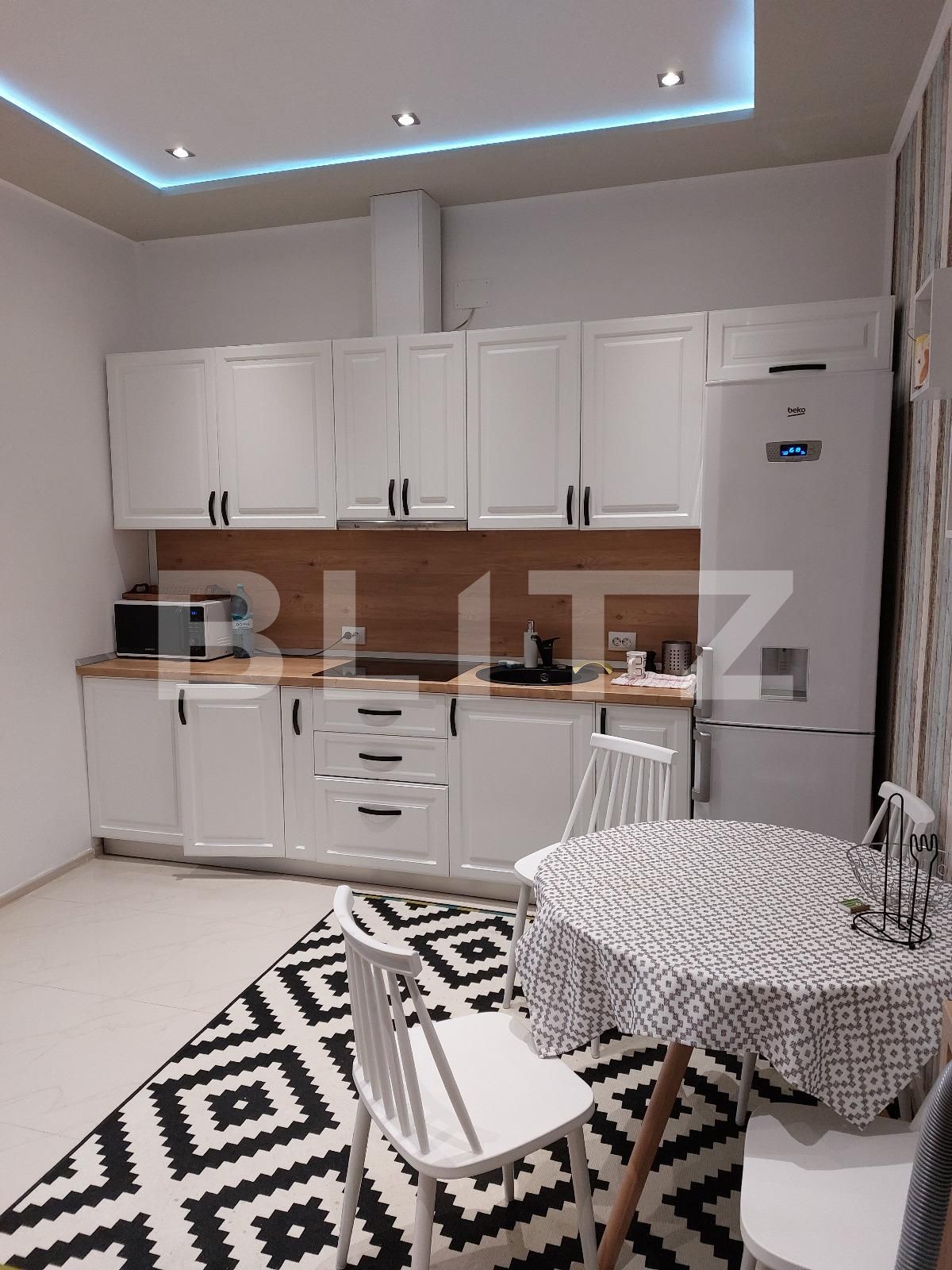 Casa de închiriat 2 camere Central - 80152CI | BLITZ Oradea | Poza4