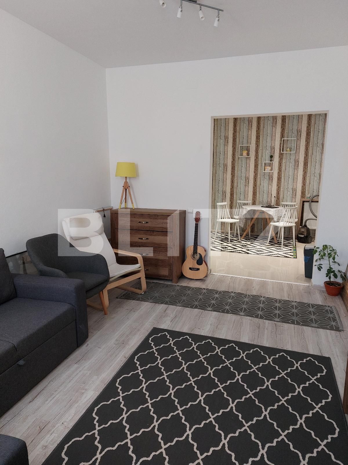 Casa de închiriat 2 camere Central - 80152CI | BLITZ Oradea | Poza2