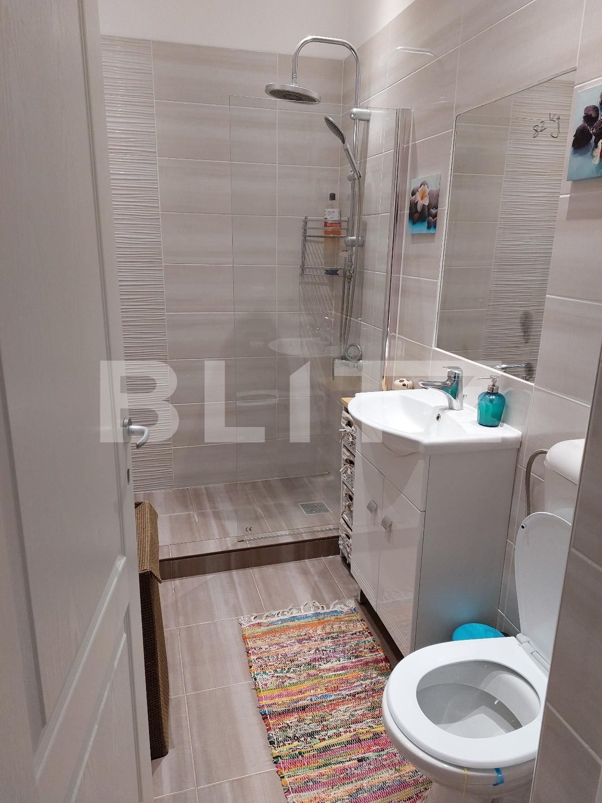 Casa de închiriat 2 camere Central - 80152CI | BLITZ Oradea | Poza9