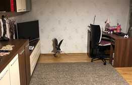 Apartament de 2 camere, decomandat, 55 mp , parter, zonă semicentrală