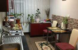 Apartament de 2 camere, decomandat, 55 mp , parter, zonă semicentrală