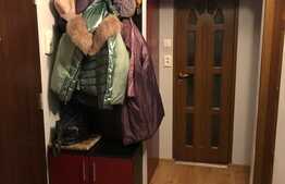 Apartament de 2 camere, decomandat, 55 mp , parter, zonă semicentrală