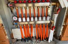 Casa de 85 mp, teren 490 mp, imobil nou, 3 camere, Nojorid