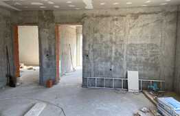 Casa de 85 mp, teren 490 mp, imobil nou, 3 camere, Nojorid