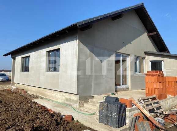 Casa de vânzare 3 camere Nojorid - 80188CV | BLITZ Oradea | Poza2