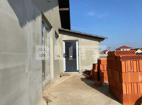 Casa de vânzare 3 camere Nojorid - 80188CV | BLITZ Oradea | Poza3