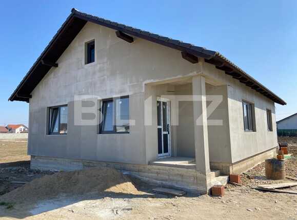 Casa de vânzare 3 camere Nojorid - 80188CV | BLITZ Oradea | Poza10