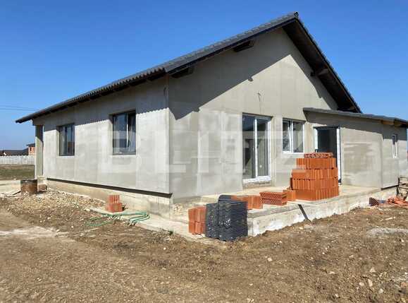 Casa de vânzare 3 camere Nojorid - 80188CV | BLITZ Oradea | Poza11