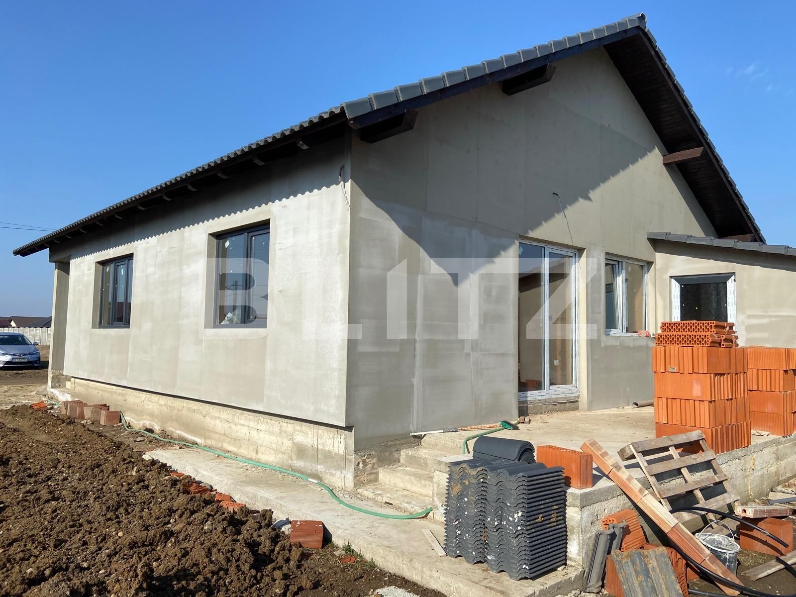 Casa de vânzare 3 camere Nojorid - 80188CV | BLITZ Oradea | Poza2