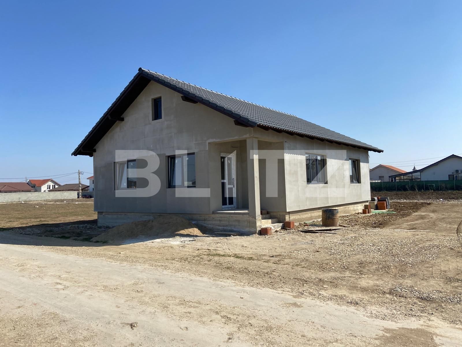 Casa de vânzare 3 camere Nojorid - 80188CV | BLITZ Oradea | Poza9