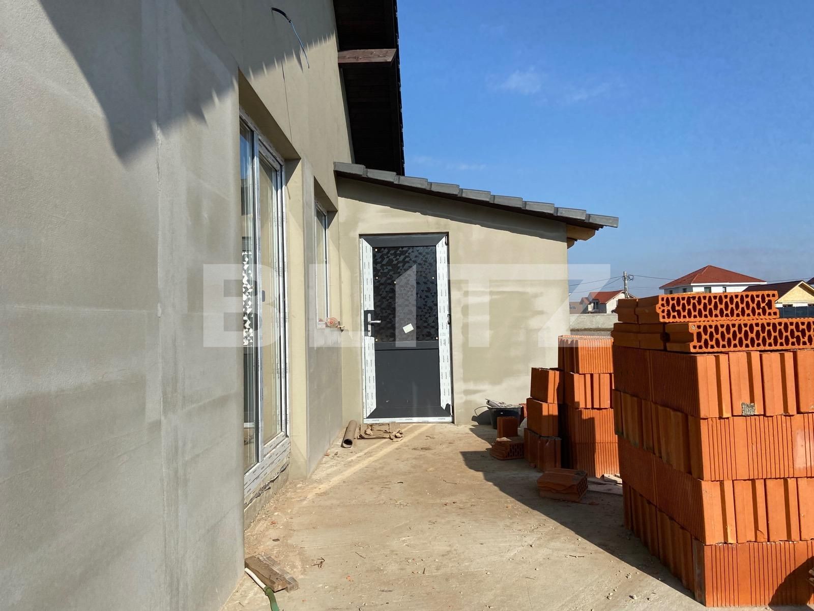 Casa de vânzare 3 camere Nojorid - 80188CV | BLITZ Oradea | Poza3