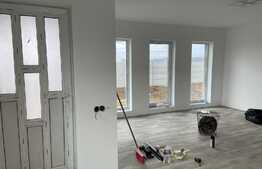 Casa de 114 mp, teren 500 mp, imobil nou, 3 camere, Osorhei