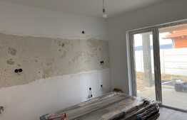 Casa de 114 mp, teren 500 mp, imobil nou, 3 camere, Osorhei