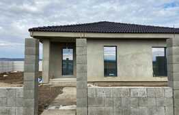 Casa de 114 mp, teren 500 mp, imobil nou, 3 camere, Osorhei