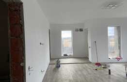 Casa de 114 mp, teren 500 mp, imobil nou, 3 camere, Osorhei