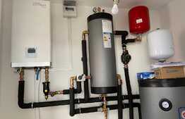 Casa de 114 mp, teren 500 mp, imobil nou, 3 camere, Osorhei