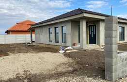 Casa de 114 mp, teren 500 mp, imobil nou, 3 camere, Osorhei